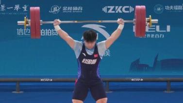 任与对比赛